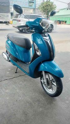 Grande xe đẹp máy zin bao lướt bs36 có góp