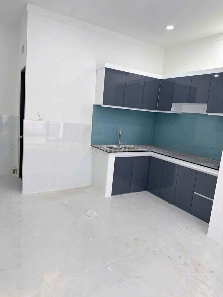 Hẻm 5 m , 51 M2 Hiệp thành Q12 chỉ 2,X tỷ 