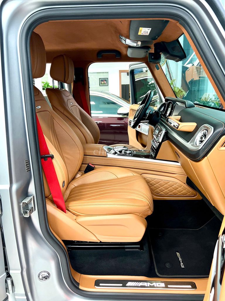 Mercedes-AMG G63 Edition One 2019. Mua bán Ô tô tại Quận Bắc Từ Liêm Hà Nội được đăng bởi Dương Sáng hình 11