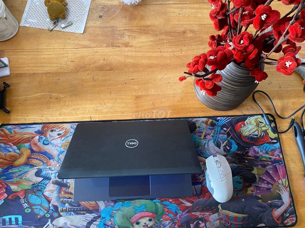 Dell Latitude 7320 i7-1185G7 13.3 FHD  16GB/256GB. Mua bán Laptop tại Thành phố Buôn Ma Thuột Đắk Lắk được đăng bởi Vi Tính Tây Nguyên hình 1
