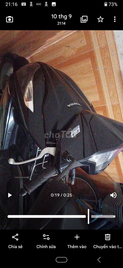 Bán xe. Mua bán Xe máy tại Huyện Lương Tài Bắc Ninh được đăng bởi Tên chưa cung cấp hình 3