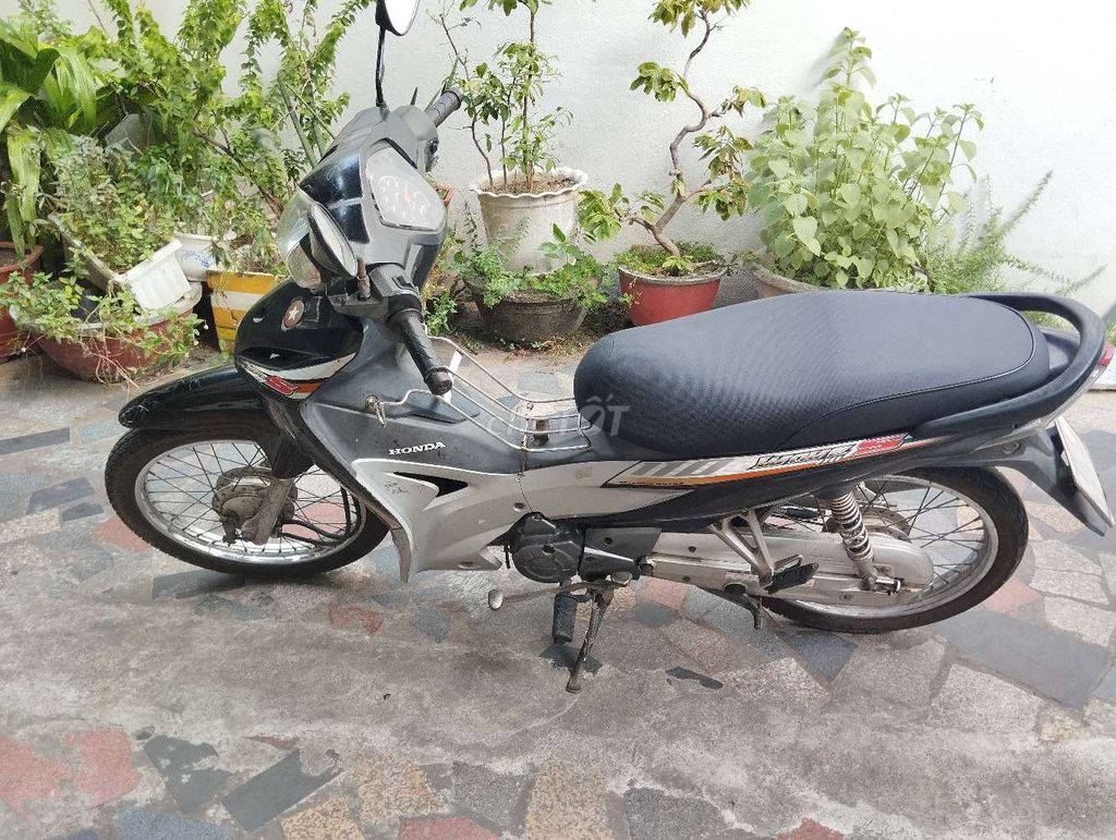 Bán xe wave s 110 Quy Nhơn, Bình Định. Mua bán Xe máy tại Thành phố Qui Nhơn Bình Định được đăng bởi A. Truyền hình 6