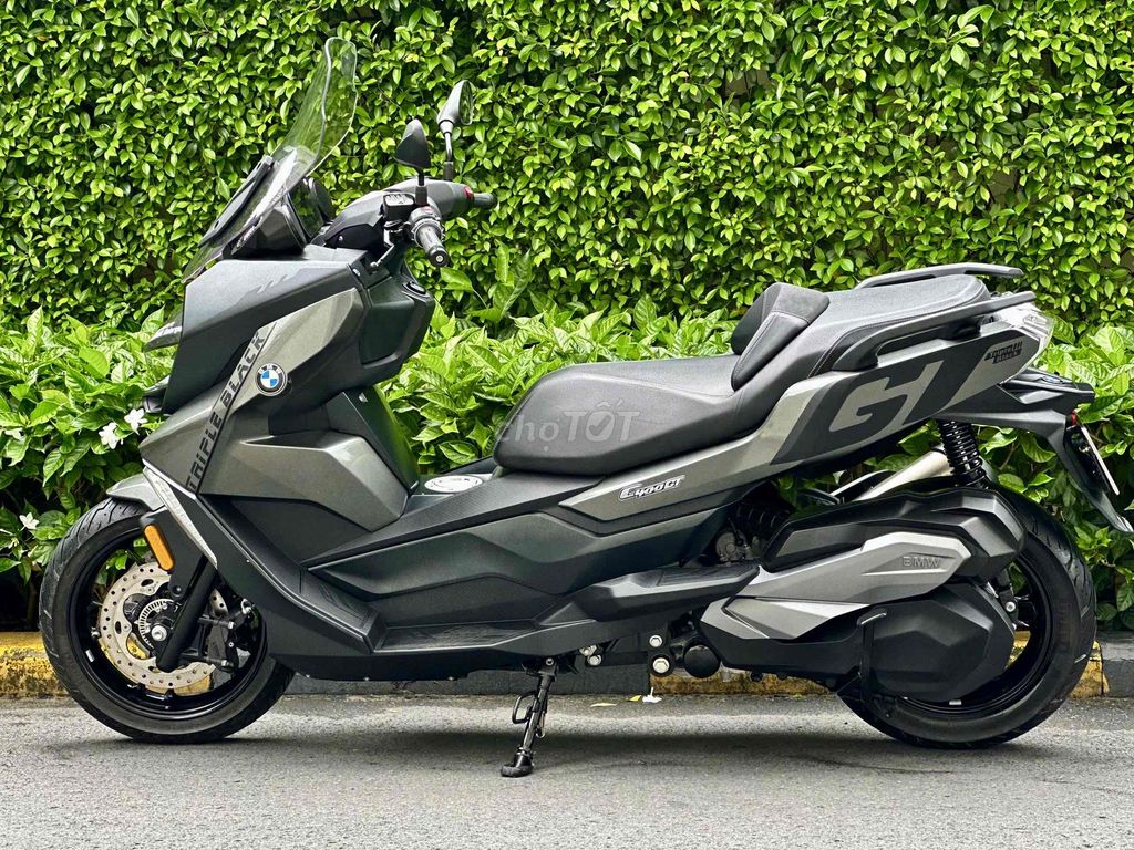💎💎 𝐁𝐌𝐖 𝐂𝟒𝟎𝟎𝐆𝐓 𝟐𝟎𝟐𝟐  💎💎. Mua bán Xe máy tại Quận Bình Thạnh Tp Hồ Chí Minh được đăng bởi Quỳnh Võ hình 5