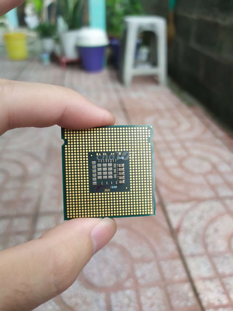 0349692085 - Cpu E8400