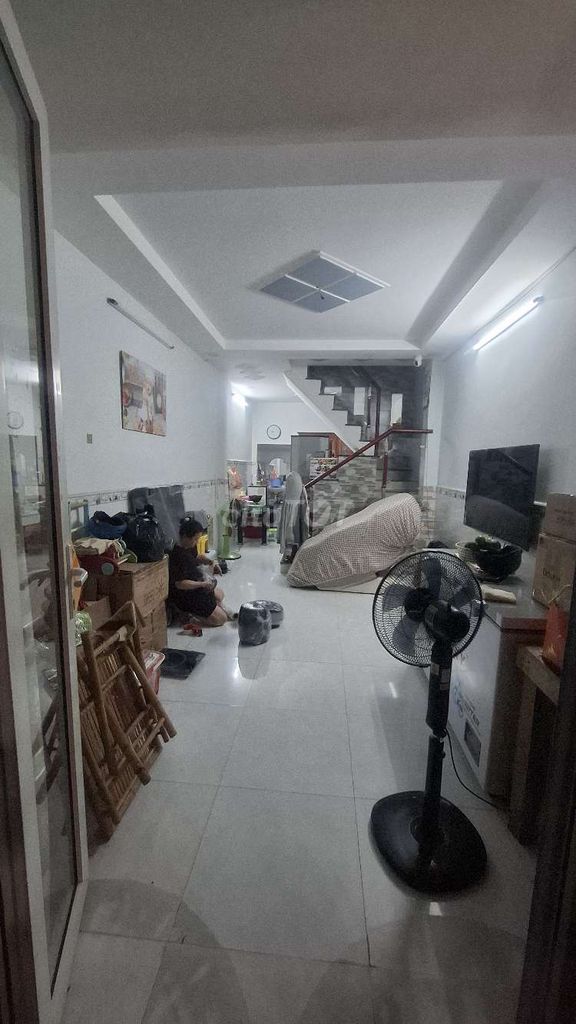 Аренда · 2 комн. · 38 м² · Quận Gò Vấp, ул. Đường Thống Nhất