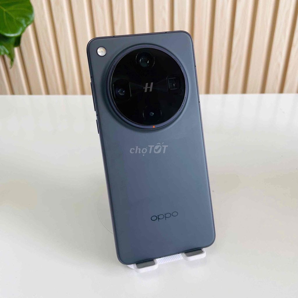 Oppo Find X8 Ultra -16/512GB - Pin 99% - Đẹp 99%. Mua bán Điện thoại tại Quận Ninh Kiều Cần Thơ được đăng bởi Hmphone hình 1