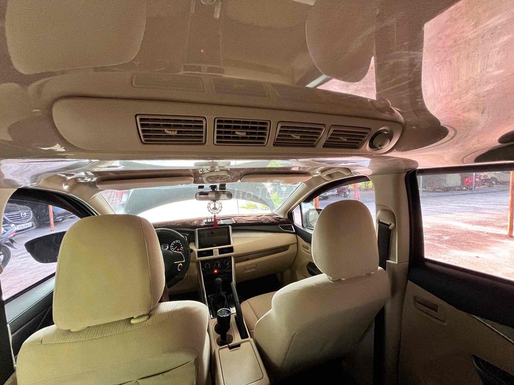 Mitsubishi Xpander 2019 1.5MT - 27800 km. Mua bán Ô tô tại Thành phố Qui Nhơn Bình Định được đăng bởi NGUYỄN TRUNG NAM hình 8