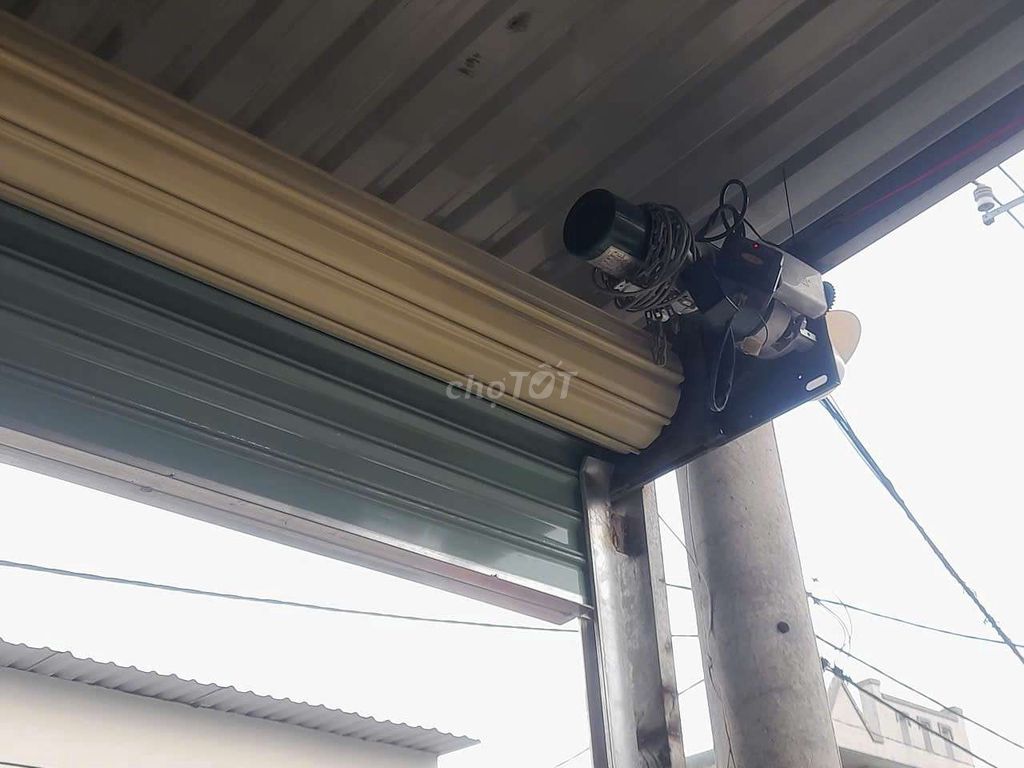 Motor cửa cuốn OKA AU06. Mua bán Đồ chuyên dụng, Giống nuôi trồng tại Quận Bình Tân Tp Hồ Chí Minh được đăng bởi Minh Nhật Nguyễn hình 1