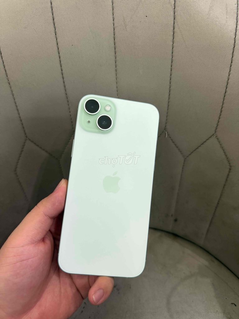 15 Plus , Full zin , hỗ trợ nợ xấu. Mua bán Điện thoại tại Quận Ngũ Hành Sơn Đà Nẵng được đăng bởi Lý Hùng  hình 1