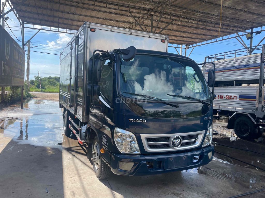 THACO OLIN 3T4 SX 2020. Mua bán Xe tải, xe ben tại Thị xã Tân Uyên Bình Dương được đăng bởi Anh tính hình 6