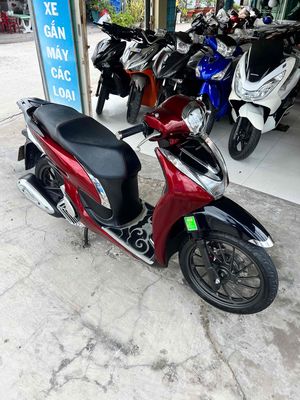 Honda SH Mode ABS odo 7000 cây (trả góp)