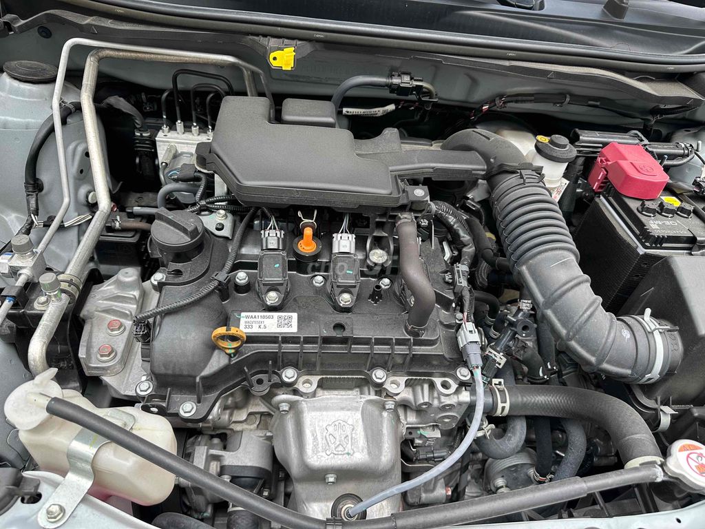 Toyota Wigo tự động 2024 -13,000 km HÃNG BẢO HÀNH. Mua bán Ô tô tại Quận Bình Thạnh Tp Hồ Chí Minh được đăng bởi phuongneo hình 14