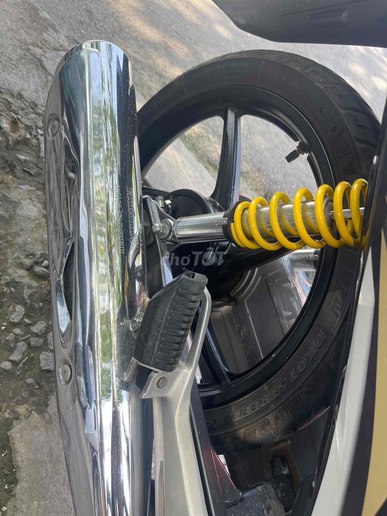 Neo kim 2009 , 30 đầu chính chủ. Mua bán Xe máy tại Huyện Nhà Bè Tp Hồ Chí Minh được đăng bởi Phạm Thanh hoang hình 4