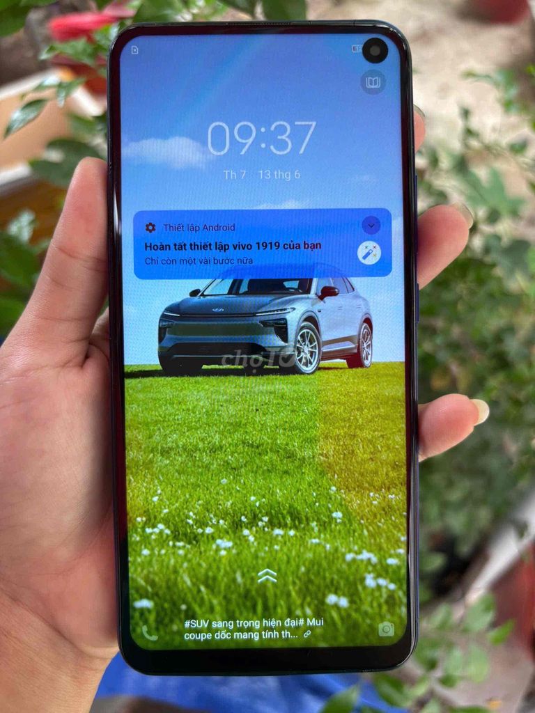 Thanh lý Vivo V19 Neo 8/128Gb Giá Bèo Nhèo. Mua bán Điện thoại tại Quận Ninh Kiều Cần Thơ được đăng bởi Nguyễn Nam Phước hình 1