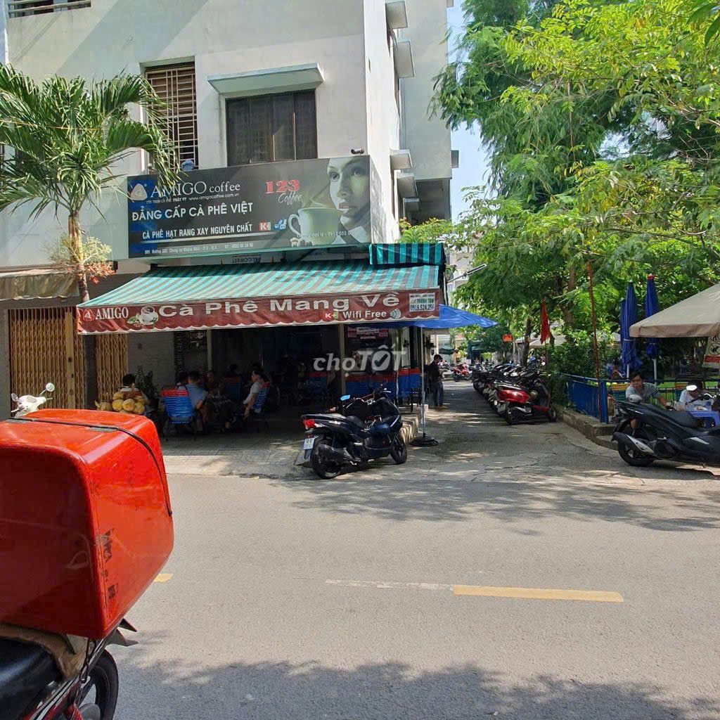 Hệ thống Cafe Amigo cần tuyển Nhân viên Phục Vụ