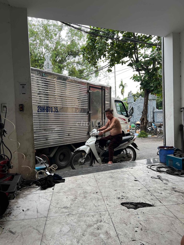 bán nhà thượng mạo - phú lương. Mua bán nhà ở tại Quận Hà Đông Hà Nội được đăng bởi Mrhoanghao8 hình 2