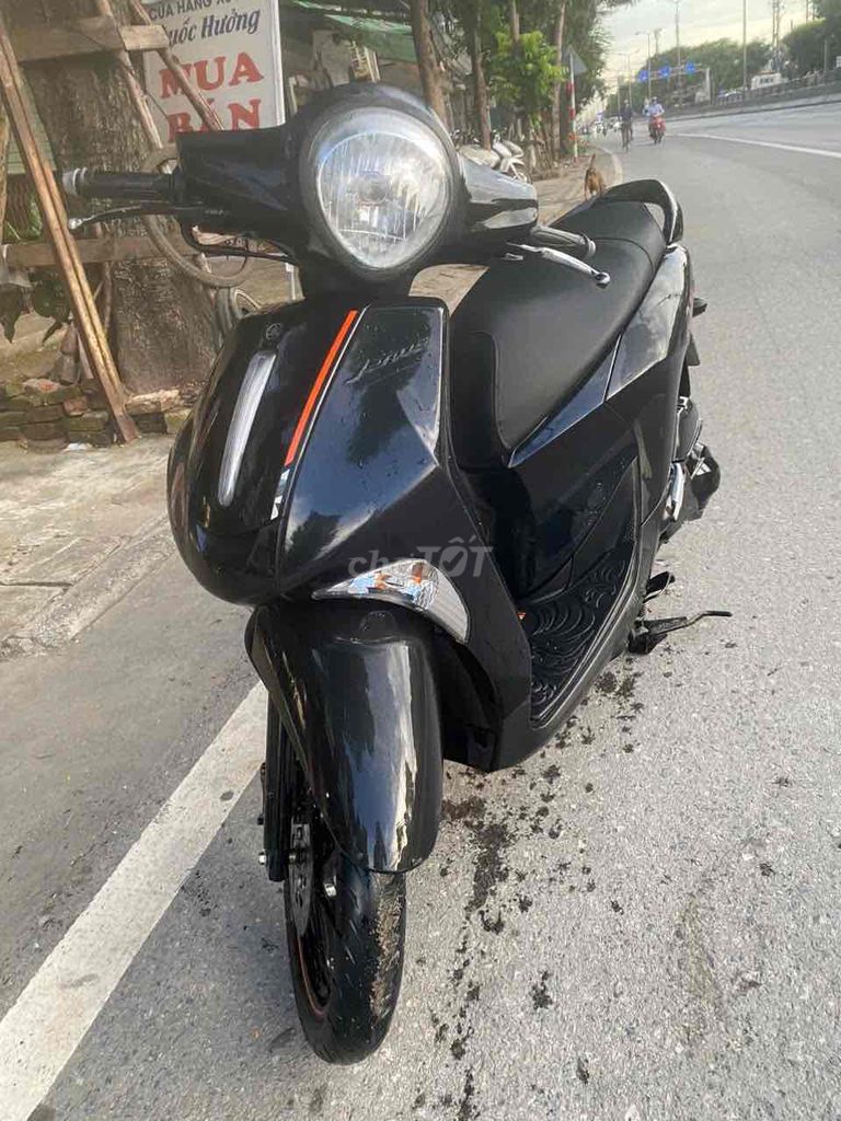 Xe janus đời cao zin đẹp khoá smartkey. Mua bán Xe máy tại Quận Hồng Bàng Hải Phòng được đăng bởi Ly  hình 1
