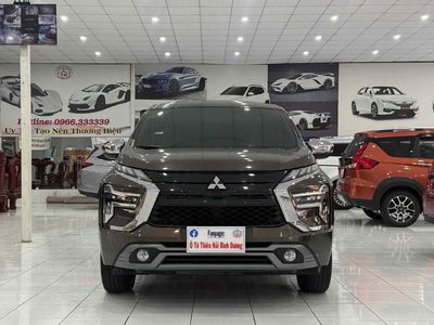 Mitsubishi Xpander 2022 1.5AT Nâu