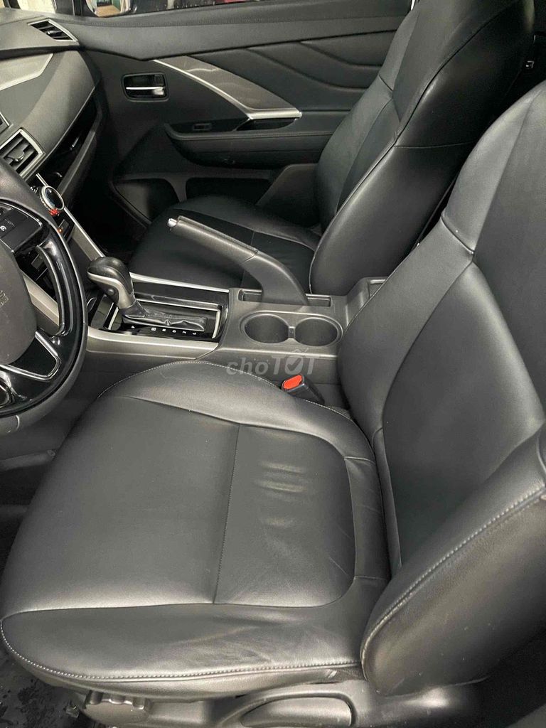 Mitsubishi Xpander ĐK 2022 1.5AT - 52000 km. Mua bán Ô tô tại Huyện Đức Trọng Lâm Đồng được đăng bởi SALON ÔTÔ HOÀ THẮNG  hình 7