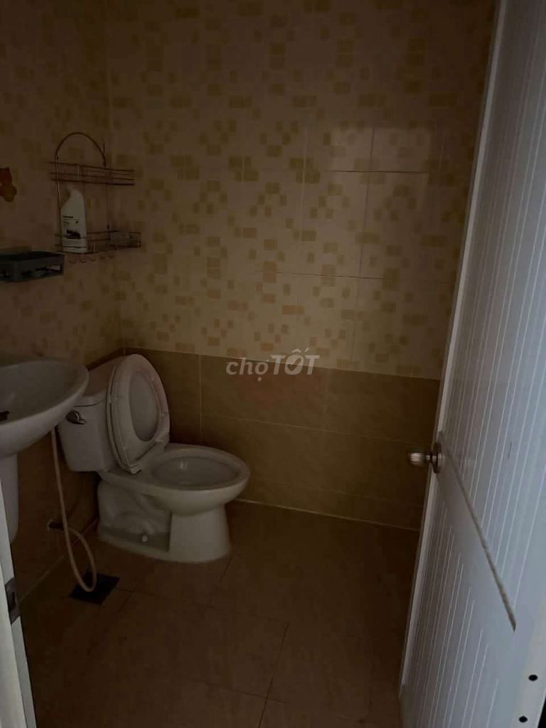 CHO THUÊ NHÀ 3 TẦNG 3PN 3WC,HẺM 60 LÂM VĂN BỀN