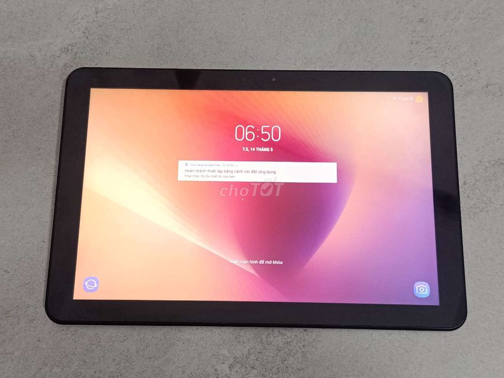 Samsung Tab 2 Advanced 10.1 inch 3GB/32GB. Mua bán Máy tính bảng tại Quận 6 Tp Hồ Chí Minh được đăng bởi Hnqa hình 1