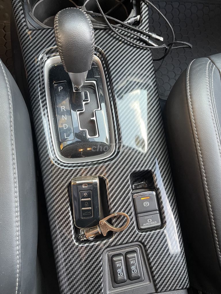 Mitsubishi Outlander 2020 2.0 CVT Premium - 7300. Mua bán Ô tô tại Huyện Thanh Trì Hà Nội được đăng bởi Ngọc Bích hình 1