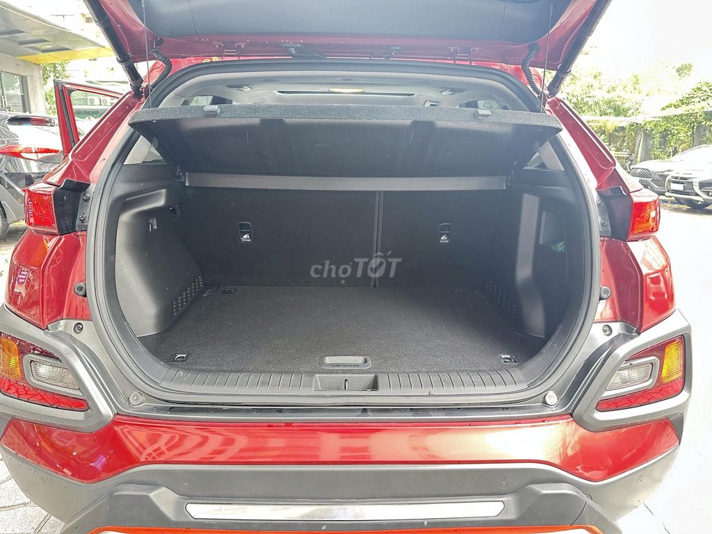 Hyundai Kona 2019  - 54000 km. Mua bán Ô tô tại Quận Hoàng Mai Hà Nội được đăng bởi Hung Vu hình 13