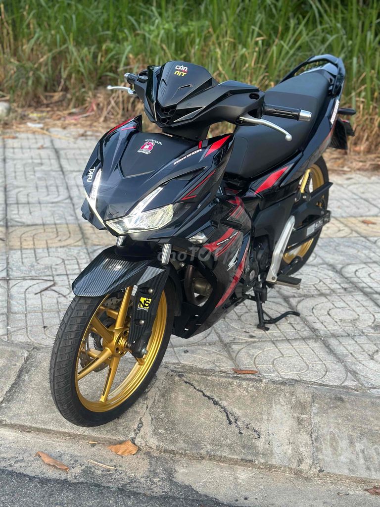 Winner X 2023 ABS bản đặc biệt chạy 20 nghìn km. Mua bán Xe máy tại Thành phố Quảng Ngãi Quảng Ngãi được đăng bởi Hien hình 3