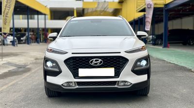 HYUNDAI KONA 2.0 AT ĐẶC BIỆT GIA ĐÌNH LƯỚT VAY 70%