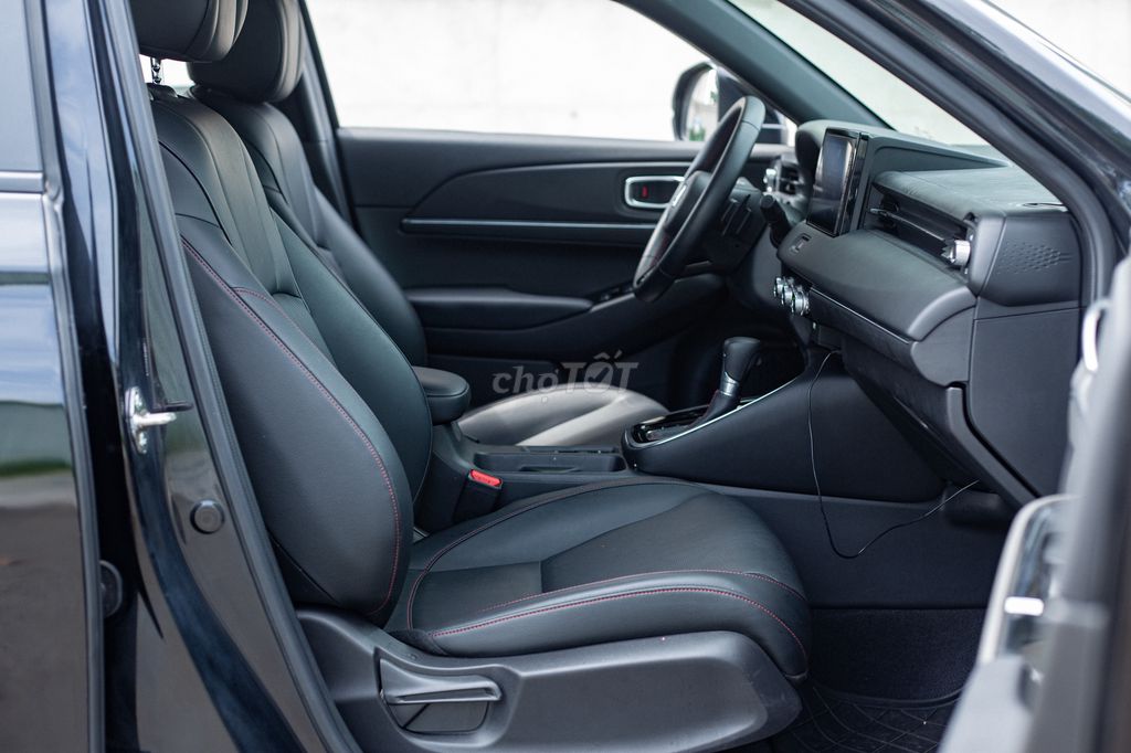 Honda HR-V RS 2024 - 3300 km. Mua bán Ô tô tại Thành phố Thủ Đức Tp Hồ Chí Minh được đăng bởi H2T Auto hình 15