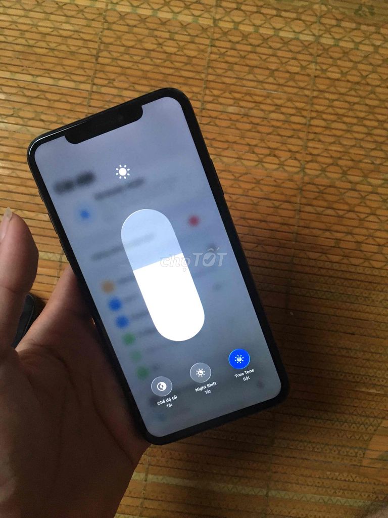 Apple iPhone 11 Pro Max 256GB Thay màn hình. Mua bán Điện thoại tại Quận Tây Hồ Hà Nội được đăng bởi Viet hình 1