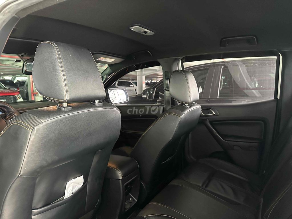 Ford Ranger Wildtrak 4x4 2020 bảo hành 2026 vay75%. Mua bán Ô tô tại Quận Tân Phú Tp Hồ Chí Minh được đăng bởi Đức hình 6