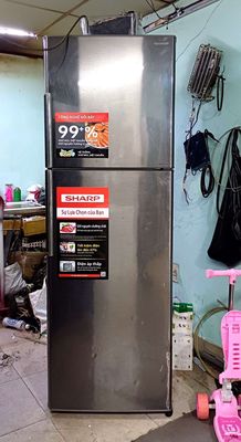 Tu lạnh sharp inverter 342 lít bảo hành 3 tháng. Mua bán Tủ lạnh tại Quận 6 Tp Hồ Chí Minh được đăng bởi Anh Quý