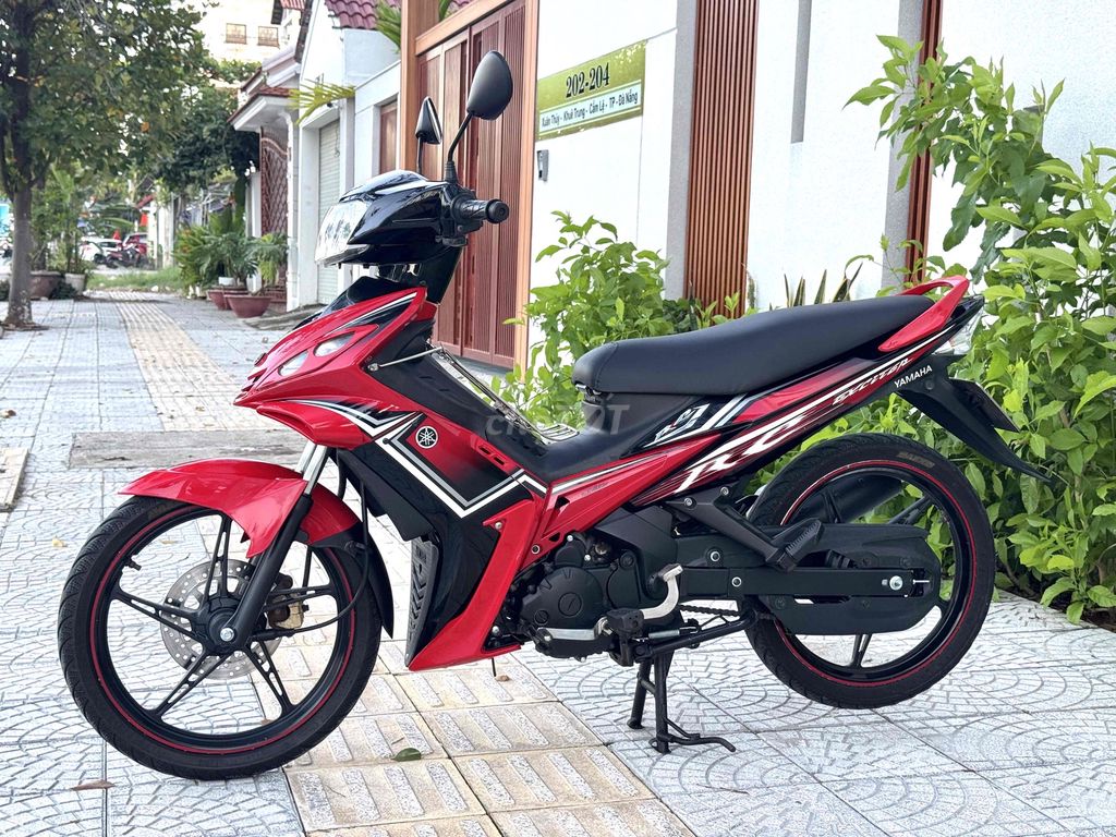 Ex 2010 ctd xe nguyên rin bs 43 . có gl xe khác. Mua bán Xe máy tại Quận Cẩm Lệ Đà Nẵng được đăng bởi 153 Đường 2 tháng 9 Hoà cường Tp Đà Nẵng  hình 6