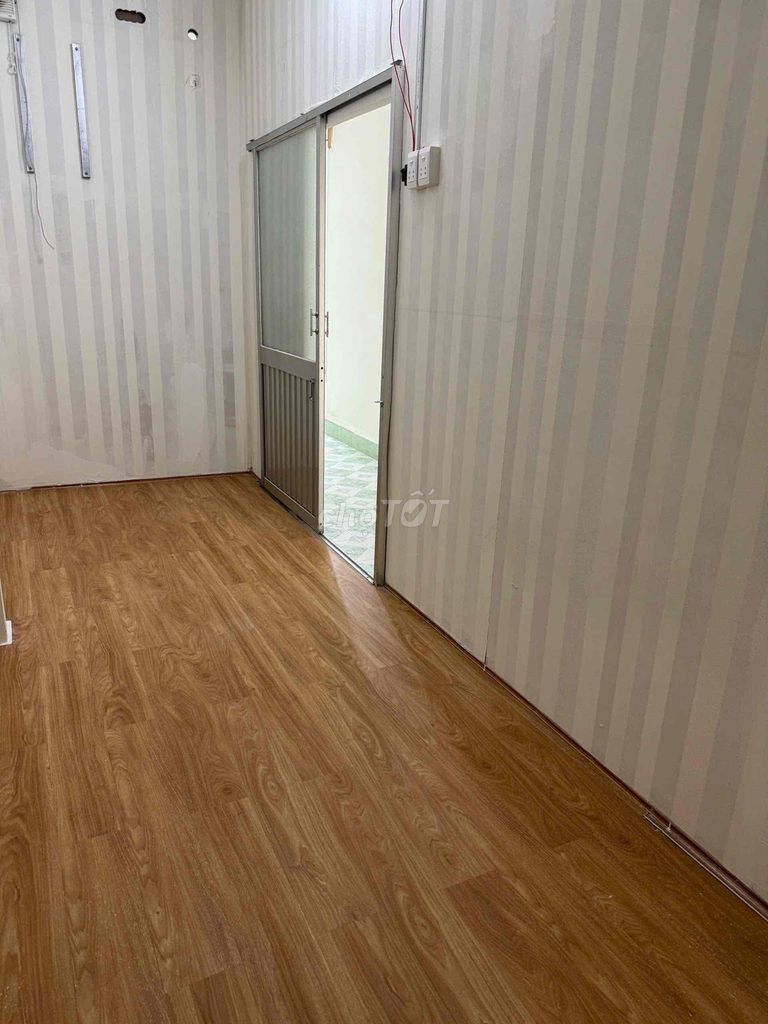 Cần bán gấp nhà phường 3 ( P An Hội) giảm giá còn 1tỷ5. Mua bán nhà ở tại Thành phố Bến Tre Bến Tre được đăng bởi Thanh Thanh hình 1