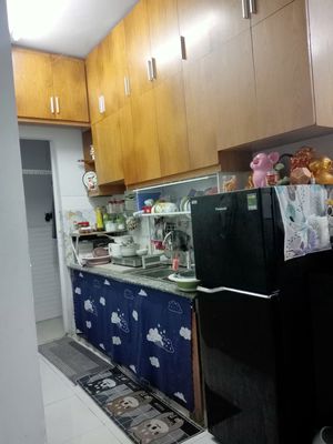 Apartment 55 m² · 2 bed · HQC Plaza