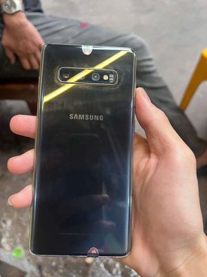 Đt samsung s10plus full chức năng. Mua bán Điện thoại tại Quận Bình Thạnh Tp Hồ Chí Minh được đăng bởi dương huy