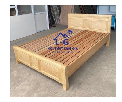 GIƯỜNG GỖ=GIƯỜNG GỖ-GIƯỜNG GỖ+GIƯỜNG GỖ-GIƯỜNG GỖ. Mua bán Giường, chăn ga gối nệm tại Quận 5 Tp Hồ Chí Minh được đăng bởi NỘI THẤT LÂM GIA PHÁT 