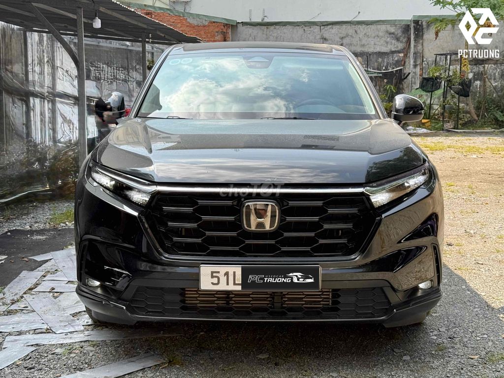 CRV L SENSING 2024 SIÊU MỚI, ODO: CHỈ 6.000KM