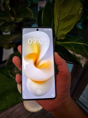 Vivo X100S Pro 16GB/512GB giá rẻ trãi nghiệm