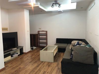 Cho Thuê Căn hộ Central Garden Quận 1, Dt : 81m2, 2PN, 12.5 tr/th