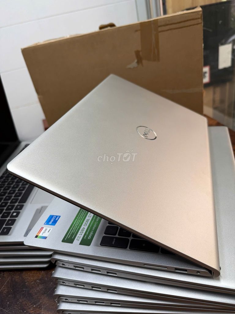 Dell Inspiron 15 i5-1235U 15.6 inch 16GB/512GB. Mua bán Laptop tại Quận Tân Bình Tp Hồ Chí Minh được đăng bởi Nguyễn Phi triều hình 1
