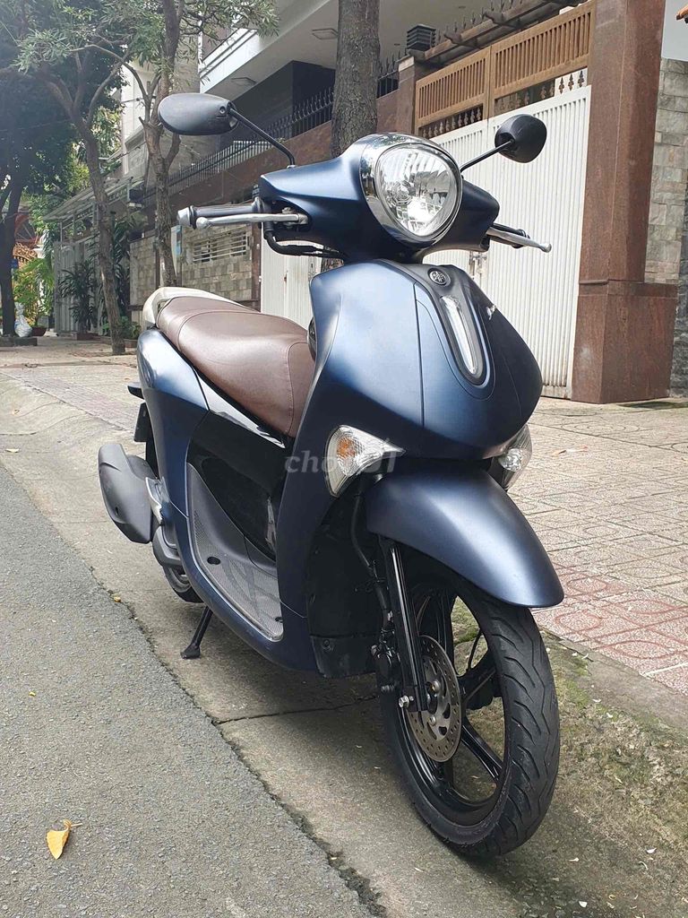 🔰Yamaha Janus 2023 - BSTP - 9C - Nguyên zin