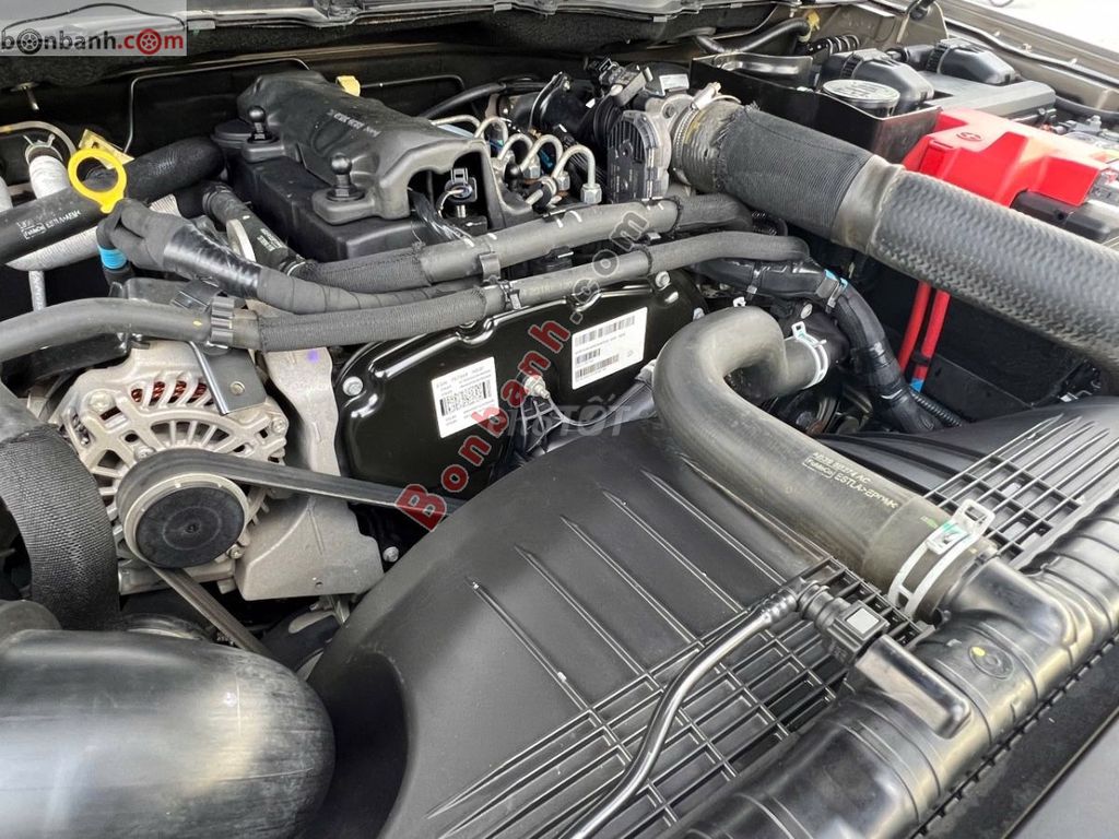 Ford Ranger XLS 2.2L 4x2 AT 2020 - 535 Triệu. Mua bán Ô tô tại Quận Ba Đình Hà Nội được đăng bởi Chị Hà hình 6