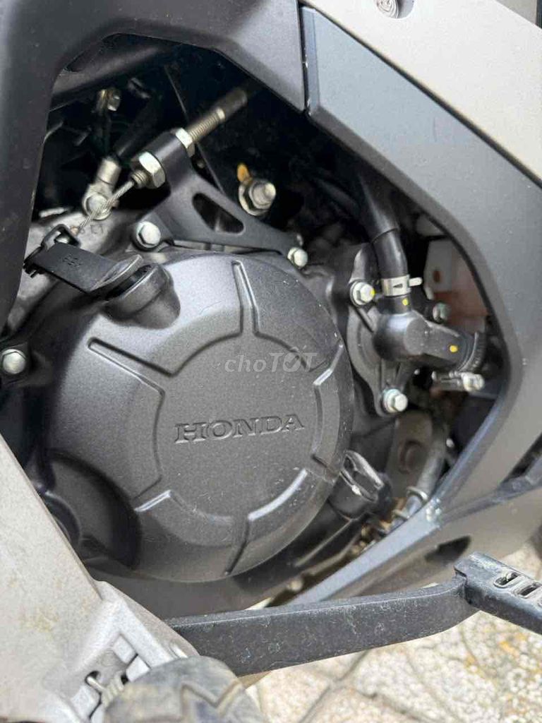 Winner X 150 V4 Abs 2024 Матовый серый 6000км Хошимин