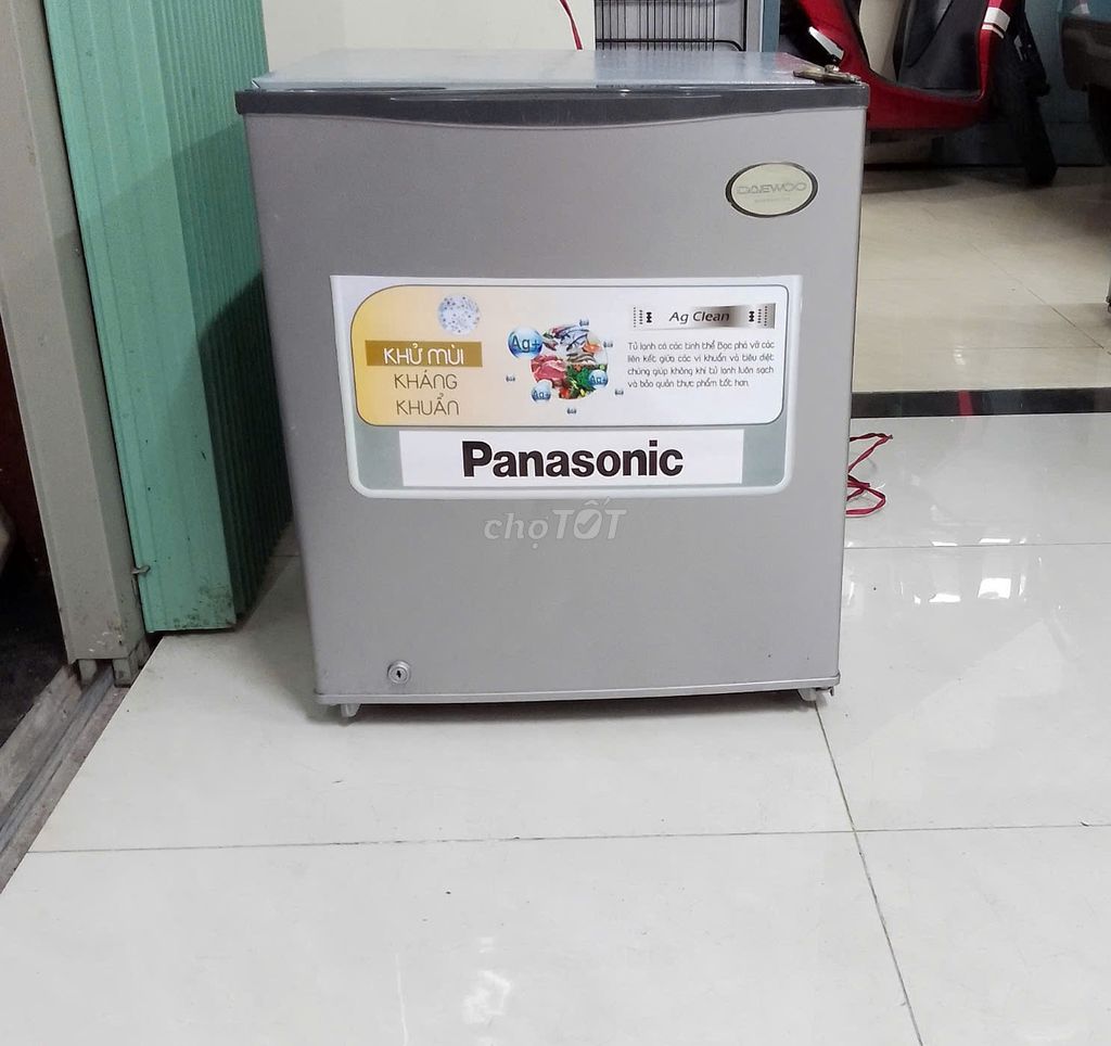 Tủ lạnh mini 50 lít- còn bảo hành