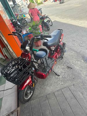 m133 mới mua 6 tháng. Mua bán Xe điện tại Quận Bình Thuỷ Cần Thơ được đăng bởi long