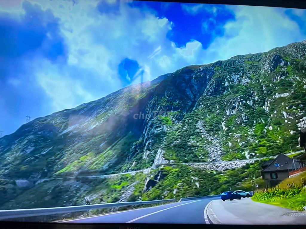 dọn quán bán ti vi sony 43 in đẹp có giọng nói. Mua bán Tivi, Âm thanh tại Quận Bình Tân Tp Hồ Chí Minh được đăng bởi Thiện hình 5