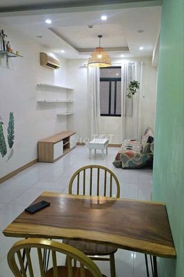 Аренда · 1 комн. · 46 м² · Quận 7, ул. Đường 15B