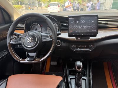 Suzuki Ertiga 2020 1.5 AT Đỏ